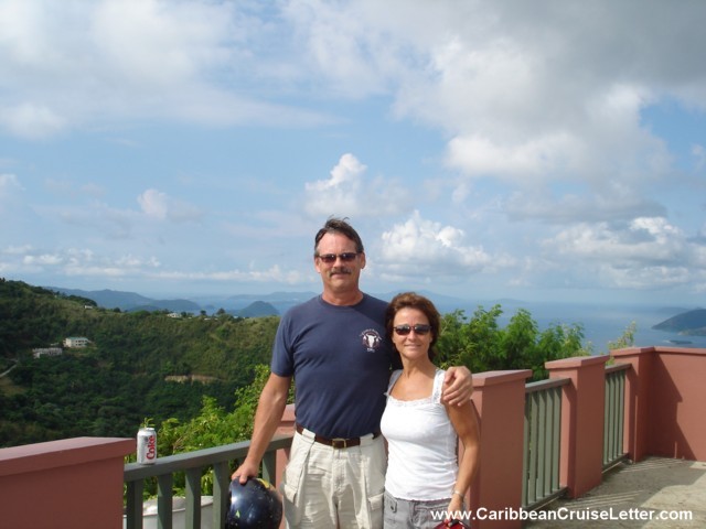 Cruise Tortola 13